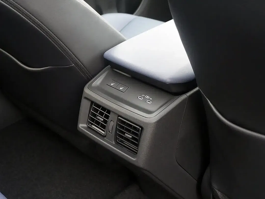 Subaru E-OUTBACK AWD - Thumbnail 12