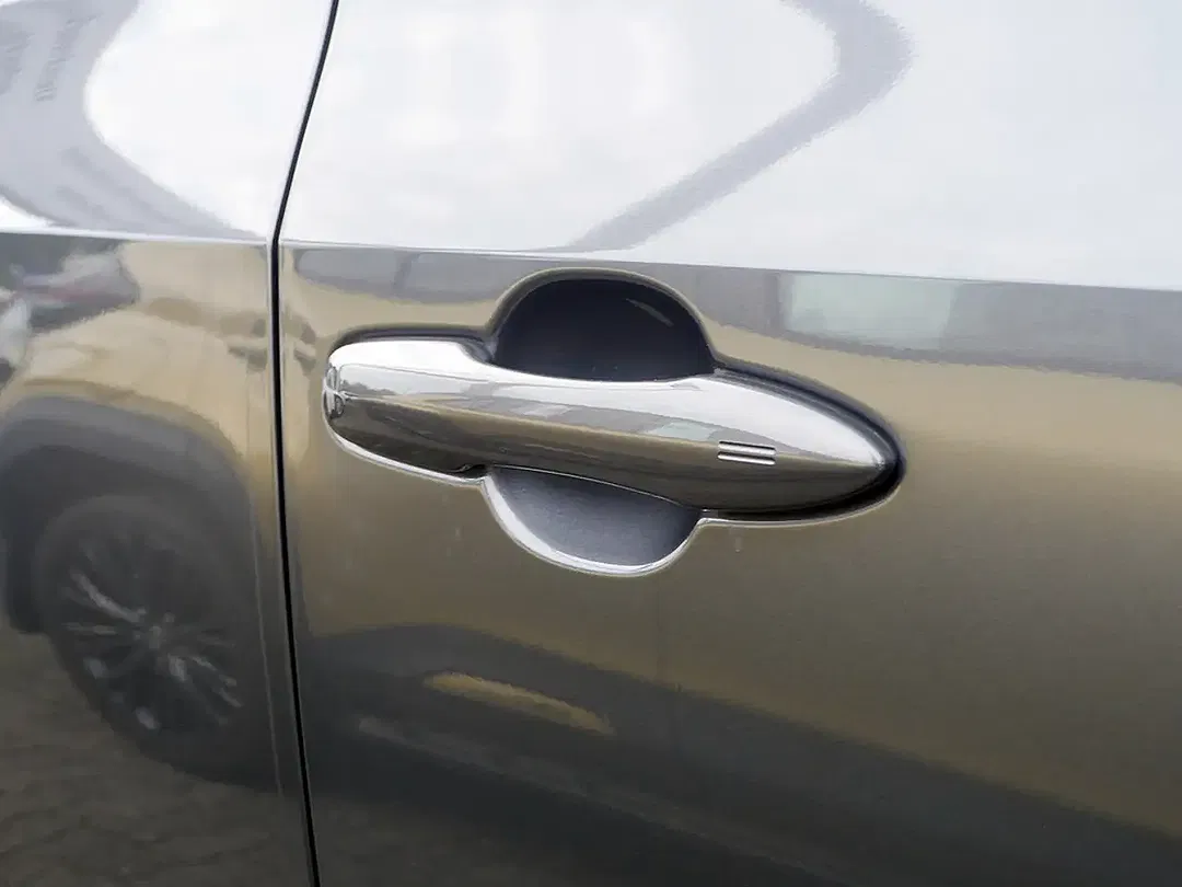 Subaru E-OUTBACK AWD - Thumbnail 14