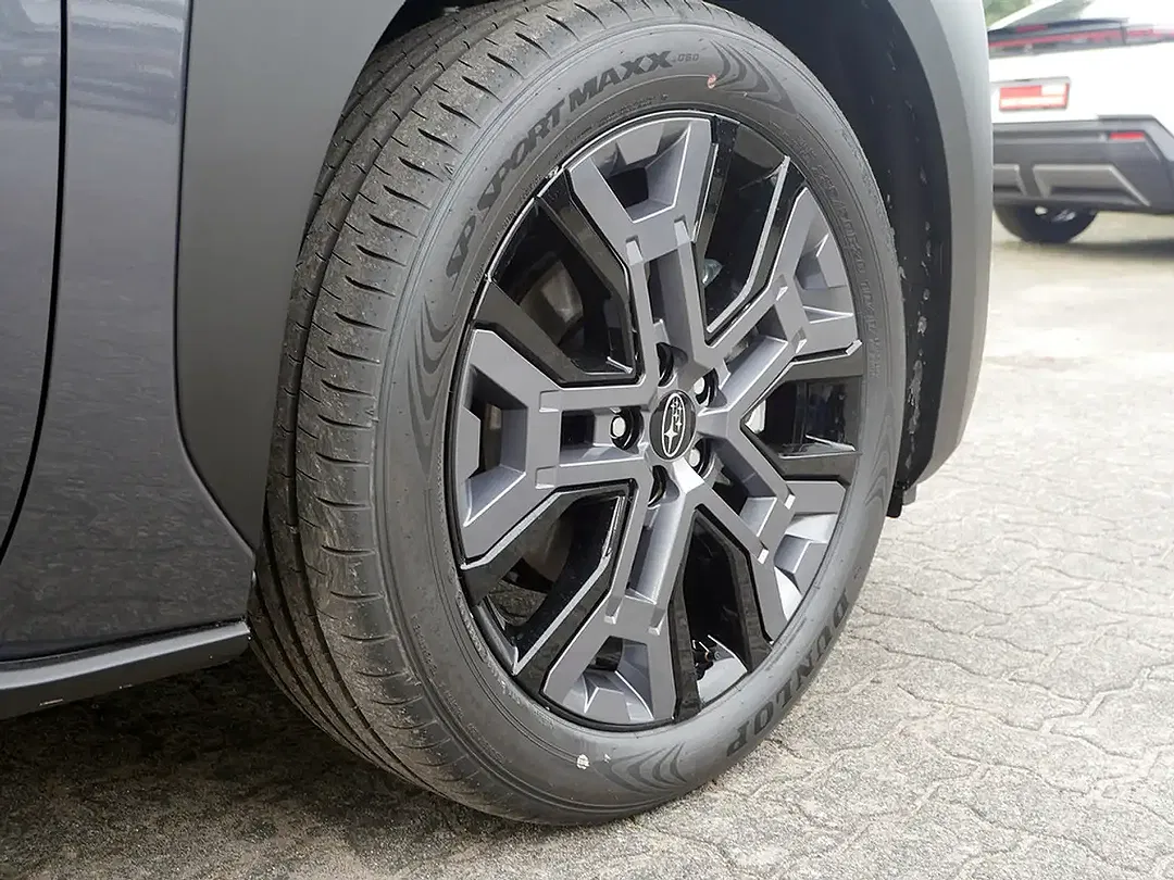 Subaru E-OUTBACK AWD - foto 15