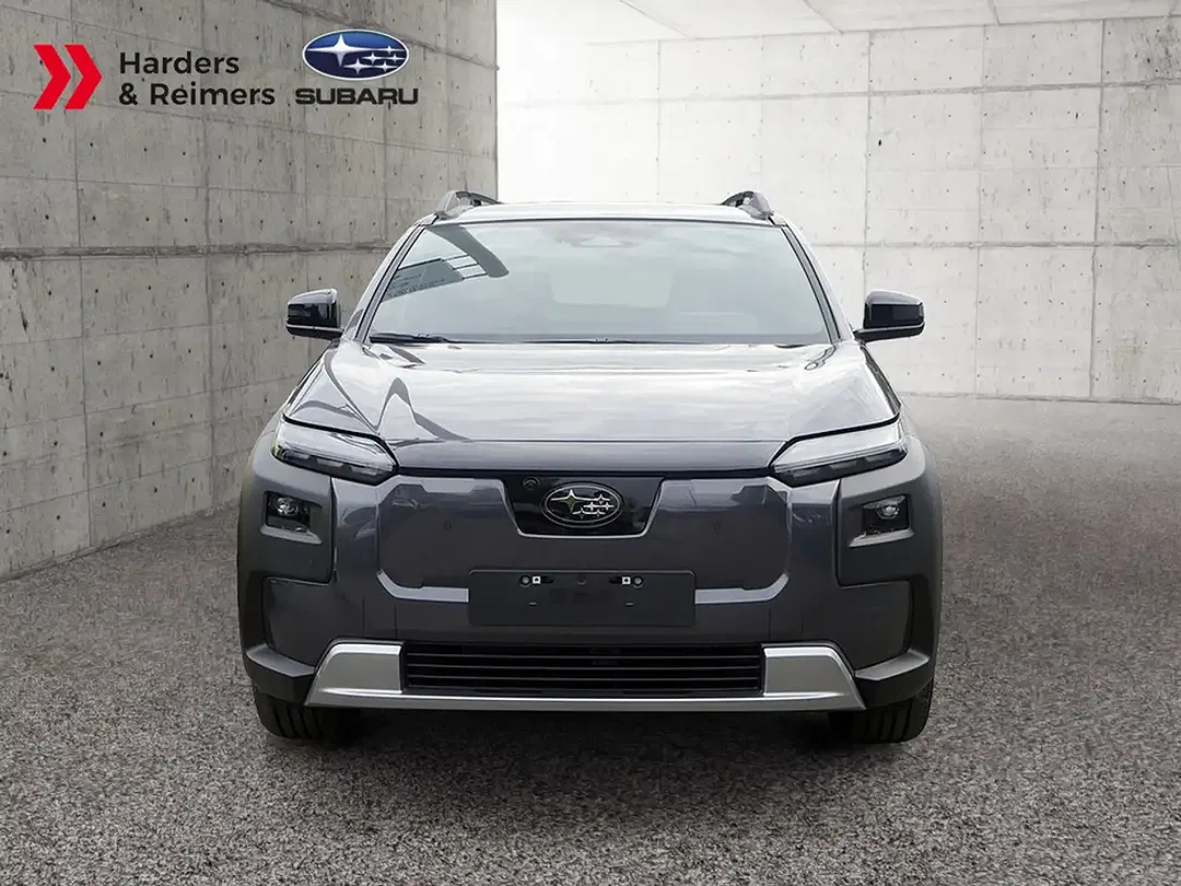Subaru E-OUTBACK AWD - Thumbnail 3