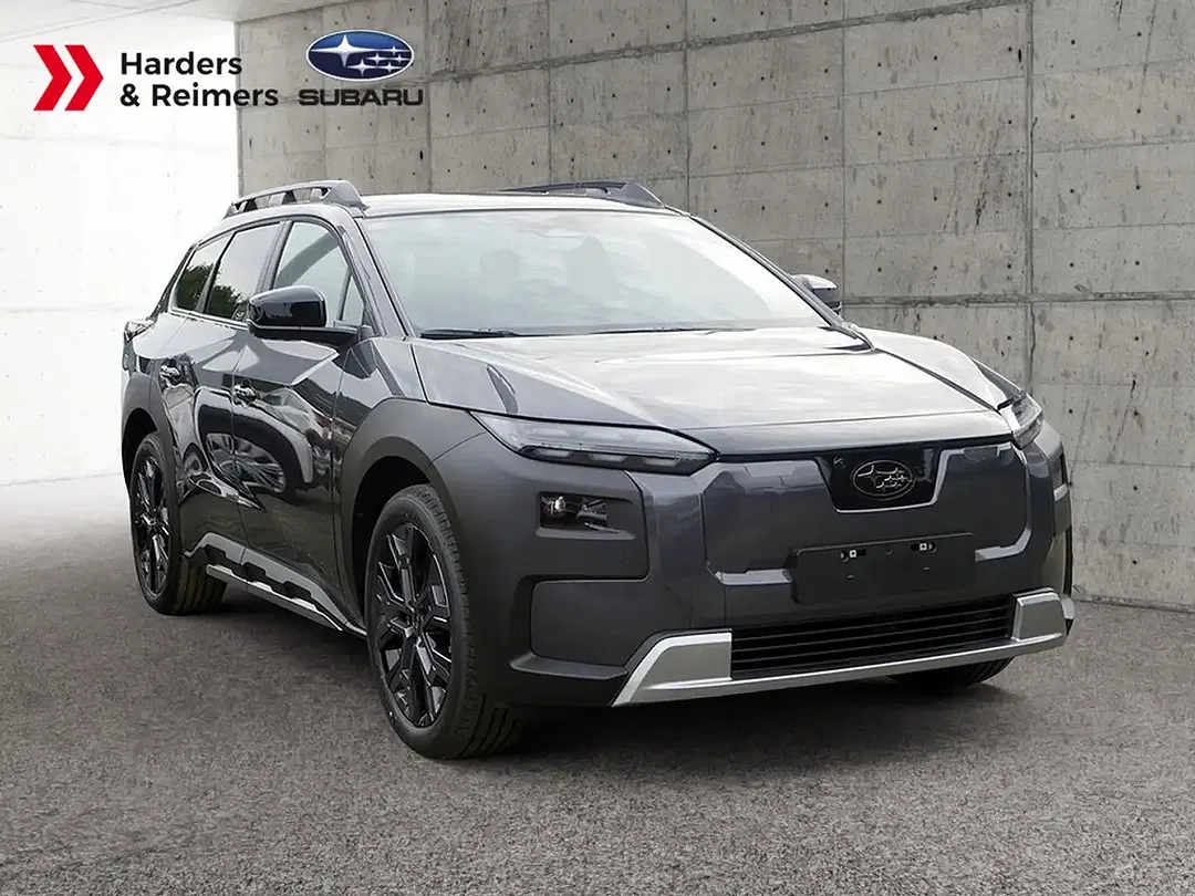 Subaru E-OUTBACK AWD - Thumbnail 4