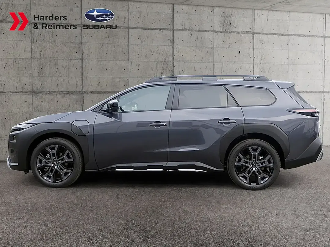 Subaru E-OUTBACK AWD - Thumbnail 5