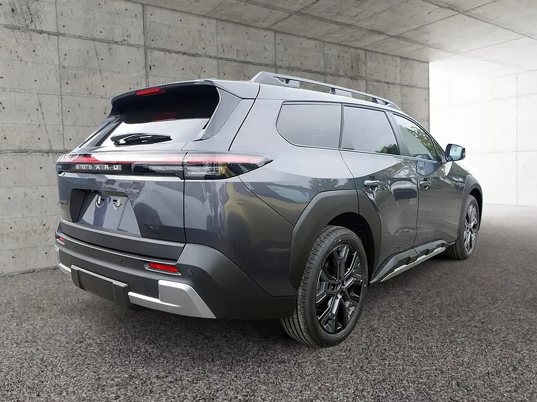Subaru E-OUTBACK AWD - Thumbnail 8