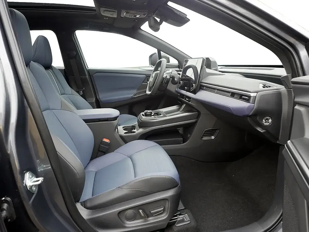 Subaru E-OUTBACK AWD - Thumbnail 9