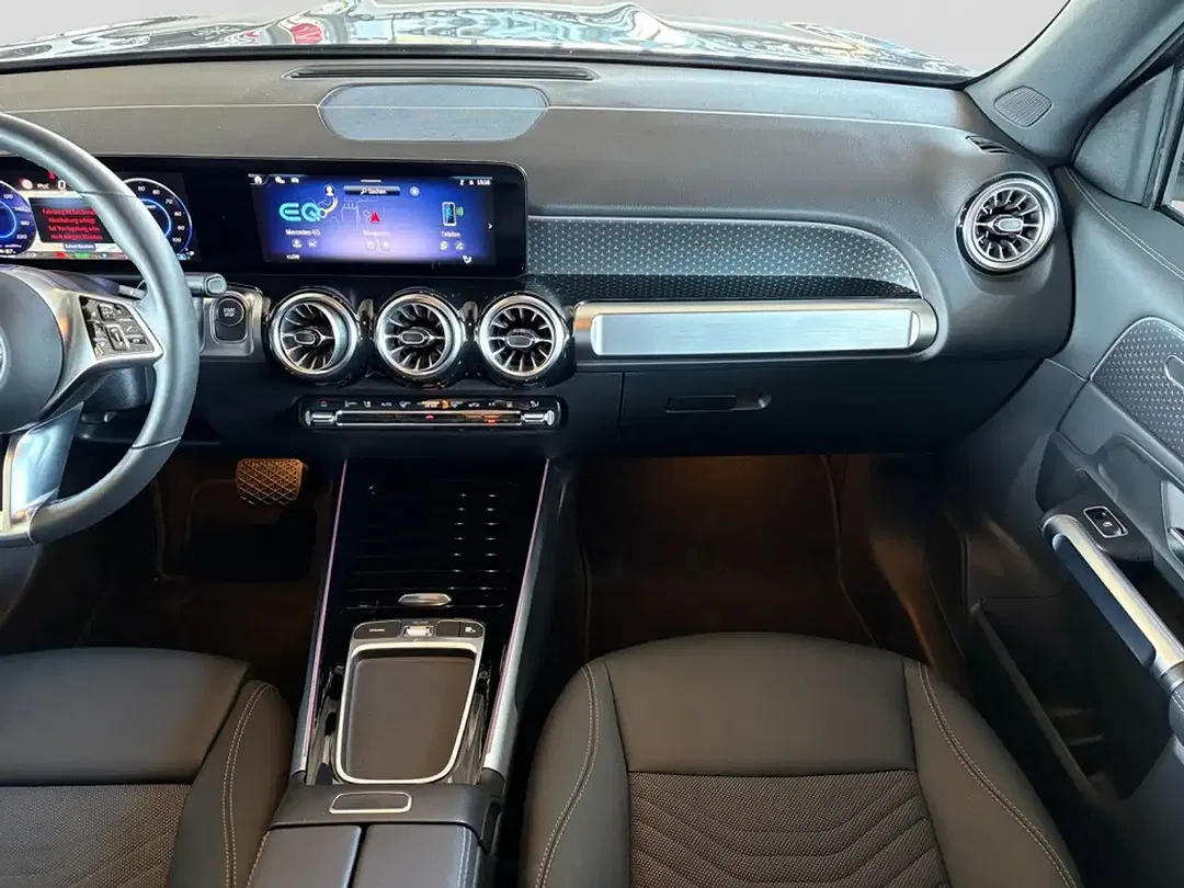 Mercedes-Benz EQB 250 - Thumbnail 12