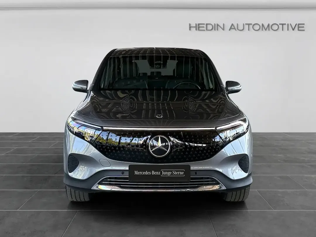 Mercedes-Benz EQB 250 - Thumbnail 9