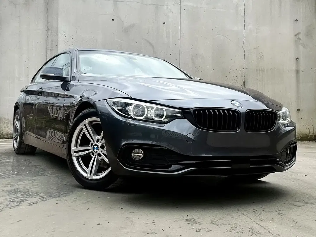 BMW 420 Gran Coupe Sport Line - foto 1