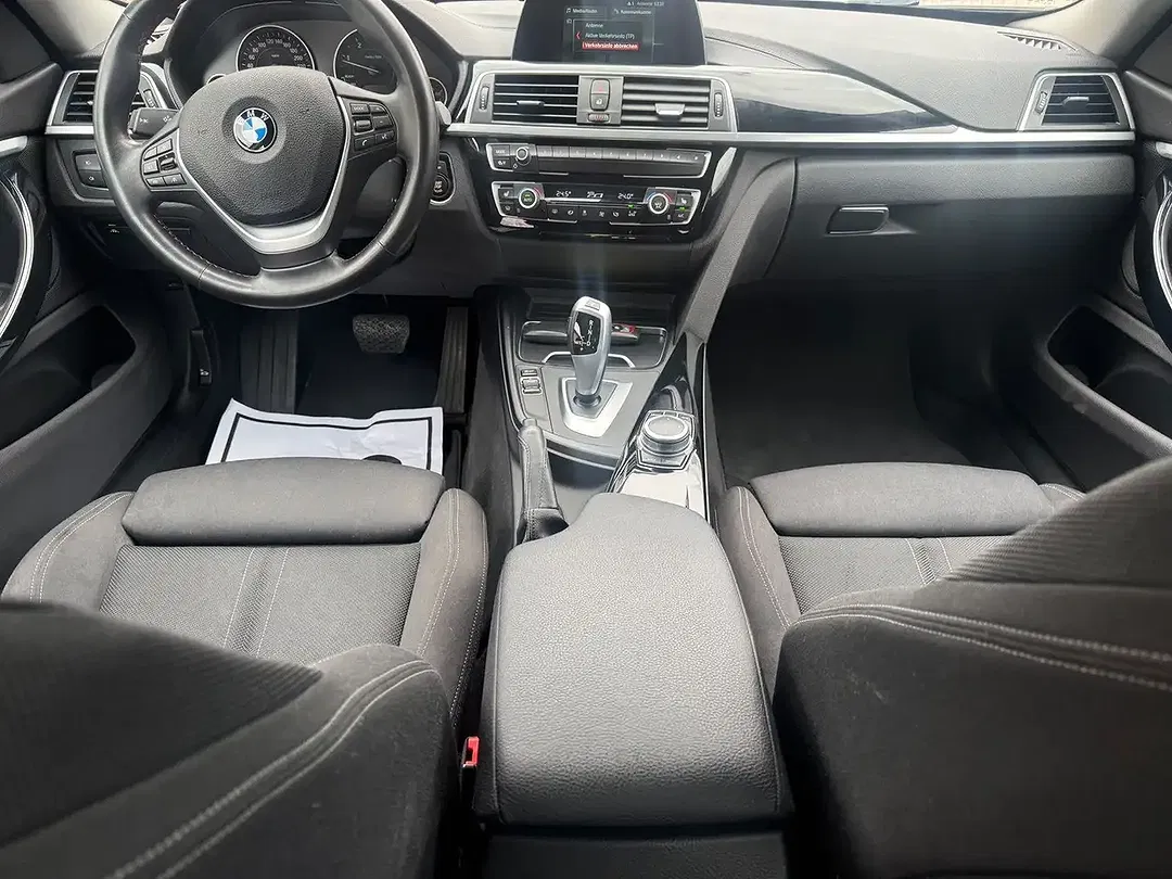 BMW 420 Gran Coupe Sport Line - foto 8
