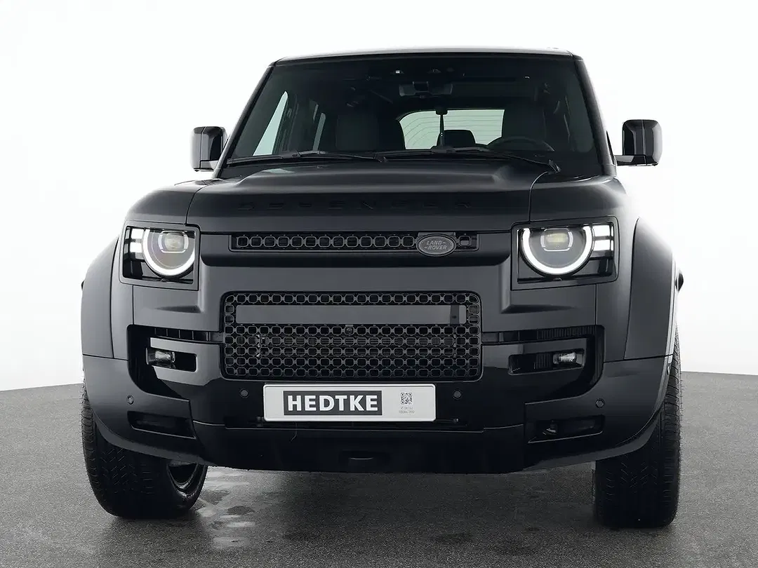 Land Rover Defender P635 V8 OCTA 110 - foto 15