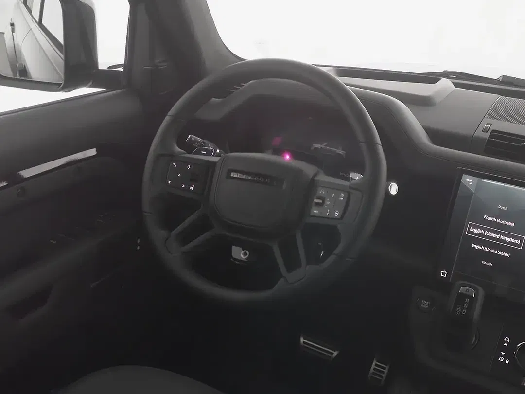 Land Rover Defender P635 V8 OCTA 110 - Thumbnail 4