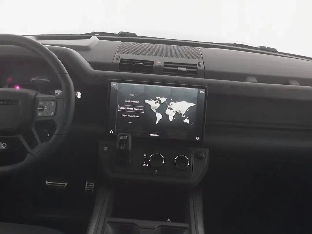 Land Rover Defender P635 V8 OCTA 110 - Thumbnail 6