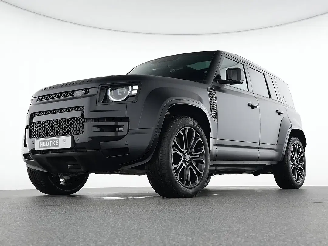 Land Rover Defender P635 V8 OCTA 110 - Thumbnail 7