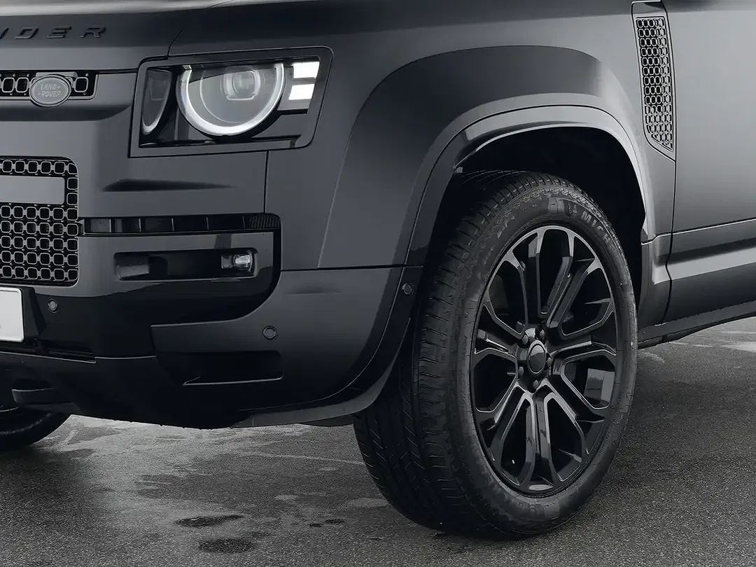 Land Rover Defender P635 V8 OCTA 110 - Thumbnail 9