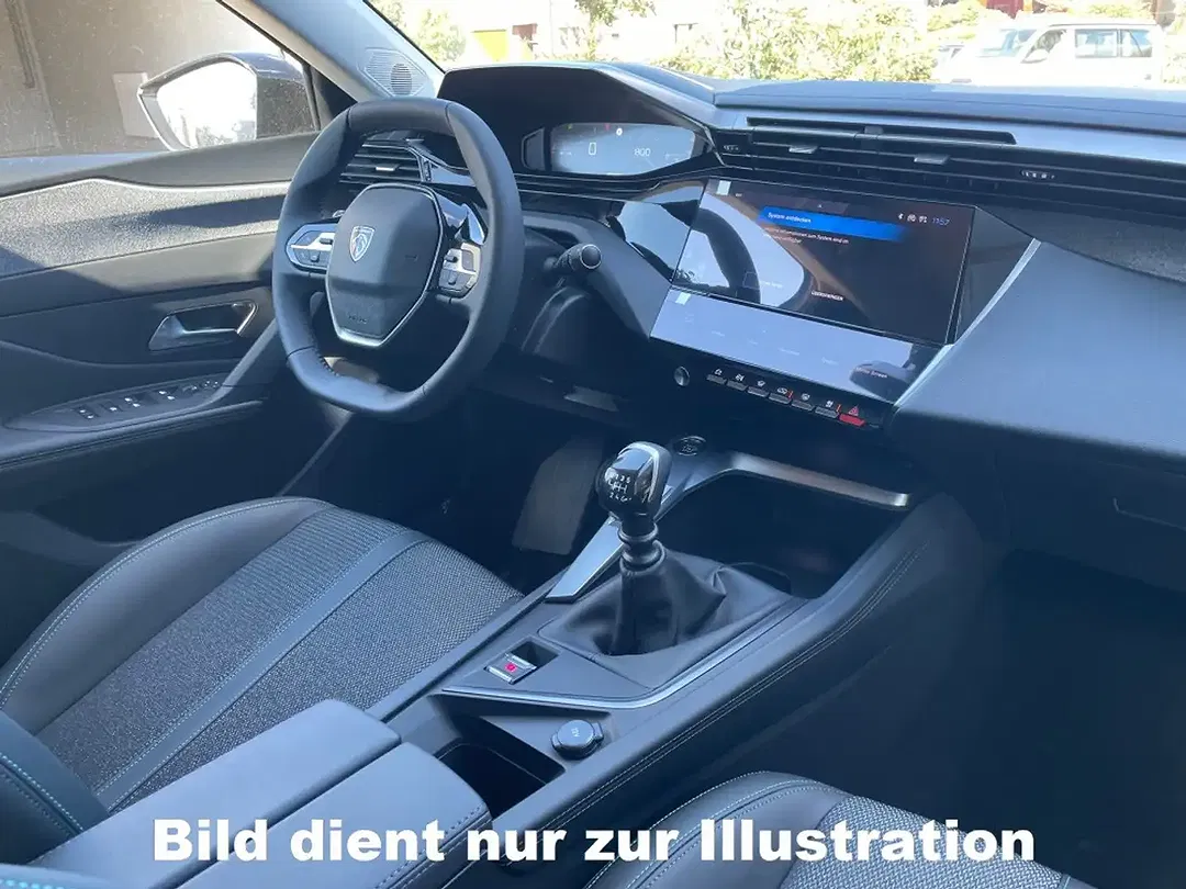 Peugeot 308 130 BlueHDi EAT8 Style - Thumbnail 9