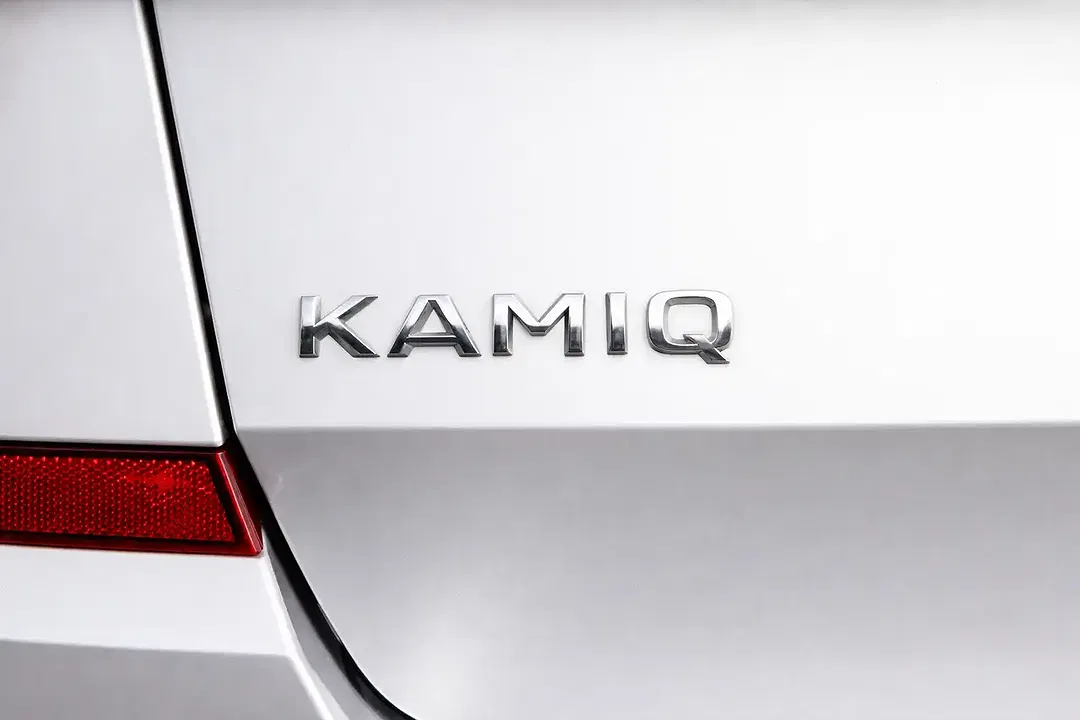 Skoda Kamiq 1.0 TSI Ambition - Thumbnail 10