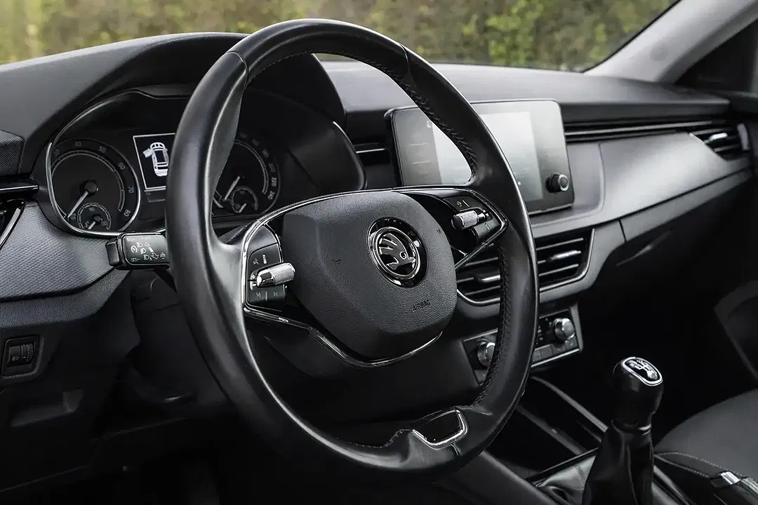 Skoda Kamiq 1.0 TSI Ambition - Thumbnail 11