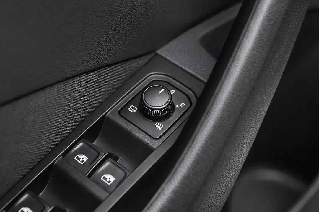 Skoda Kamiq 1.0 TSI Ambition - Thumbnail 12