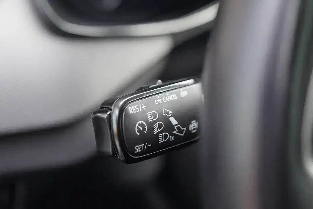 Skoda Kamiq 1.0 TSI Ambition - Thumbnail 13