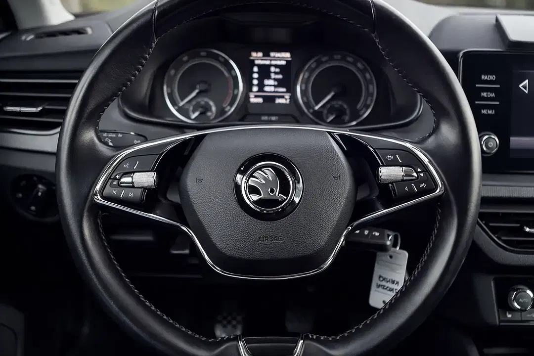 Skoda Kamiq 1.0 TSI Ambition - foto 15