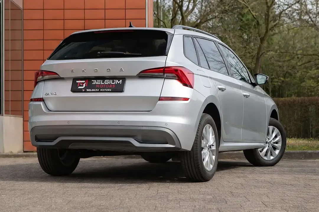 Skoda Kamiq 1.0 TSI Ambition - foto 2