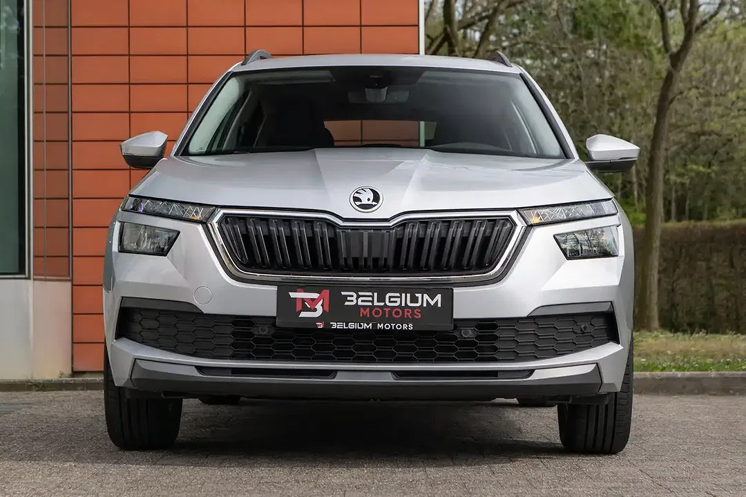 Skoda Kamiq 1.0 TSI Ambition - Thumbnail 3