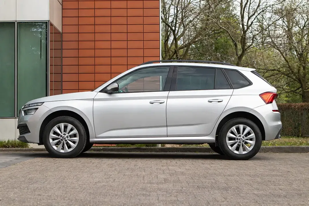 Skoda Kamiq 1.0 TSI Ambition - Thumbnail 6