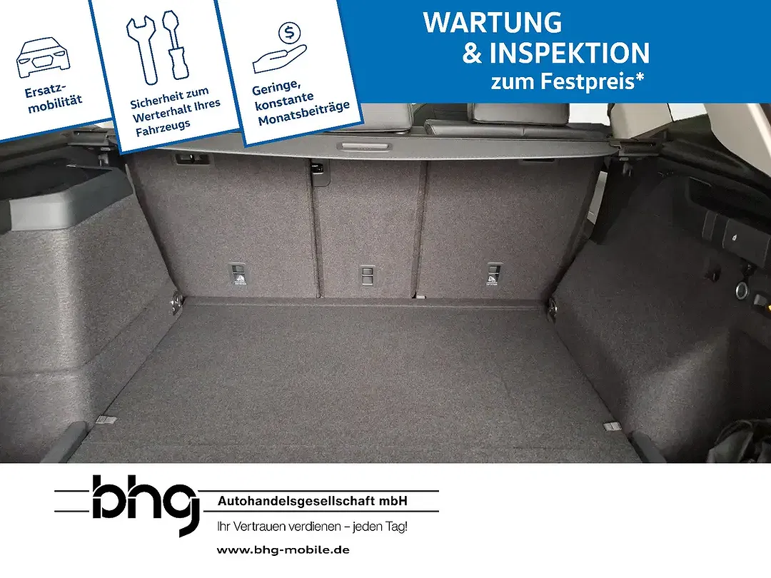 Volkswagen Tayron 1.5 eHybrid DSG Elegance - Thumbnail 14