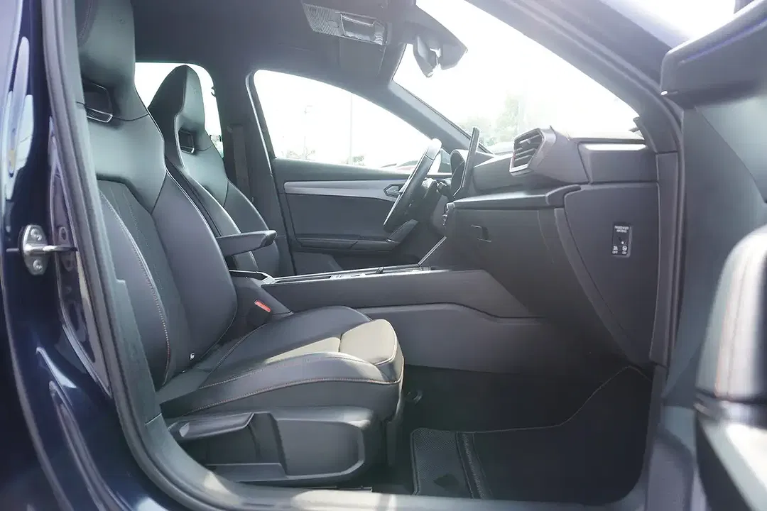CUPRA Formentor 1.4 PHEV VZ - foto 14