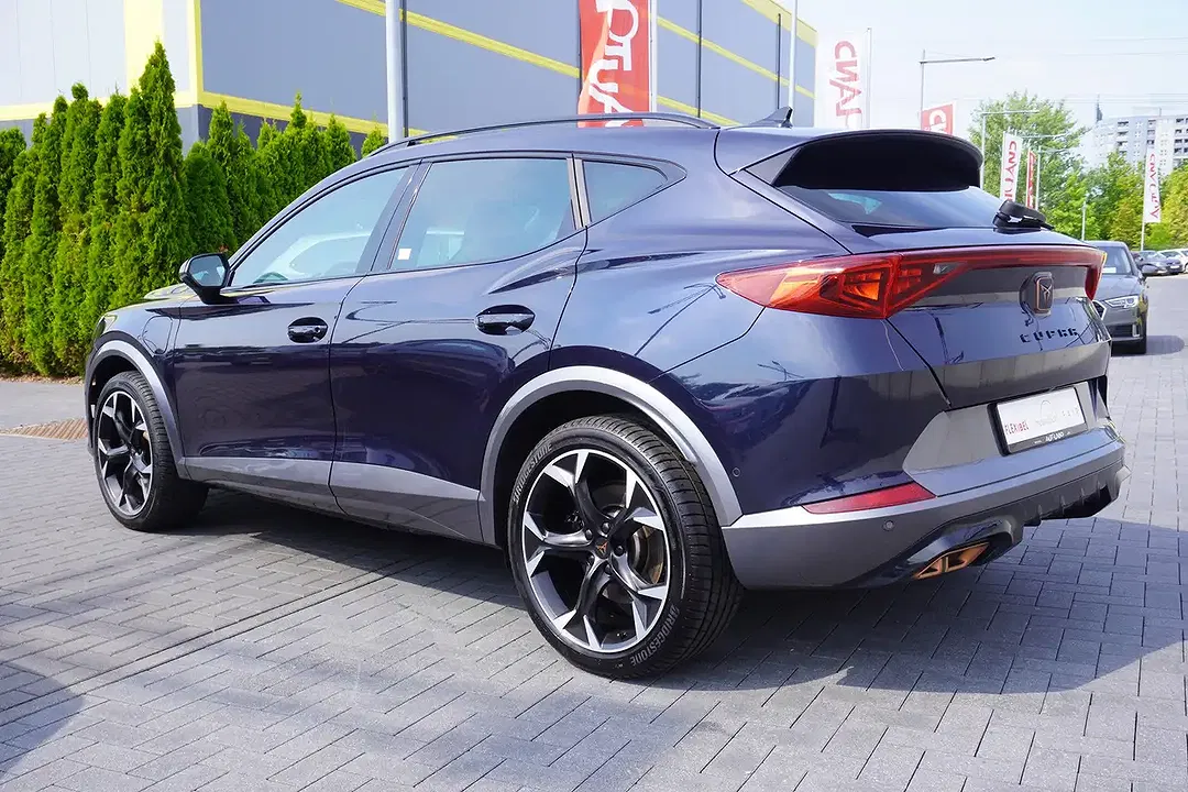 CUPRA Formentor 1.4 PHEV VZ - foto 1