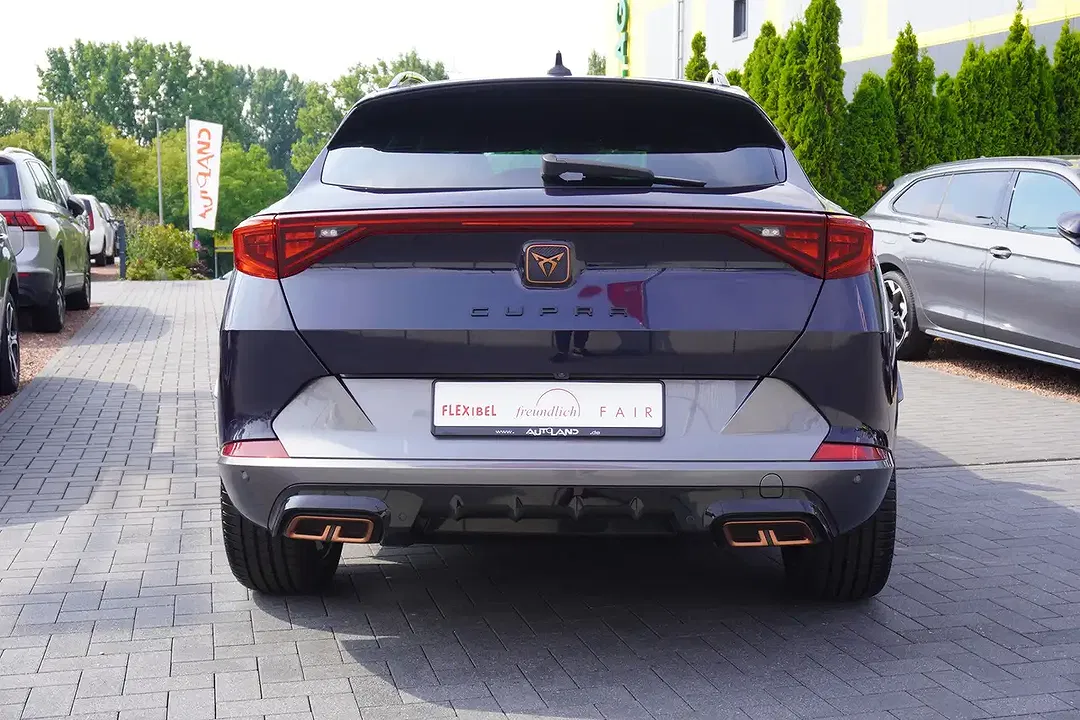 CUPRA Formentor 1.4 PHEV VZ - foto 2