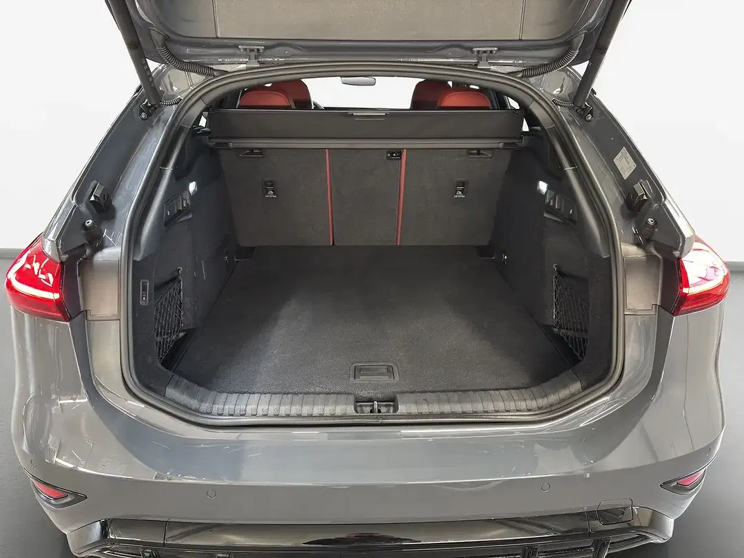Audi S6 e-tron Matrix LED - Thumbnail 10