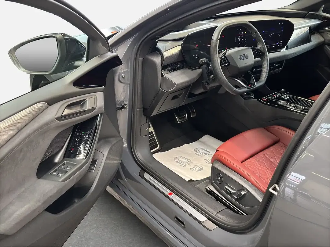 Audi S6 e-tron Matrix LED - Thumbnail 13