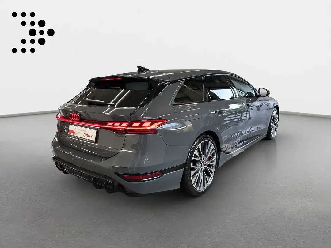 Audi S6 e-tron Matrix LED - foto 1