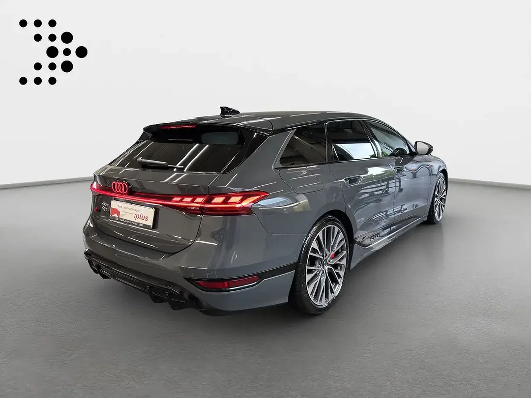 Audi S6 e-tron Matrix LED - Afbeelding 1
