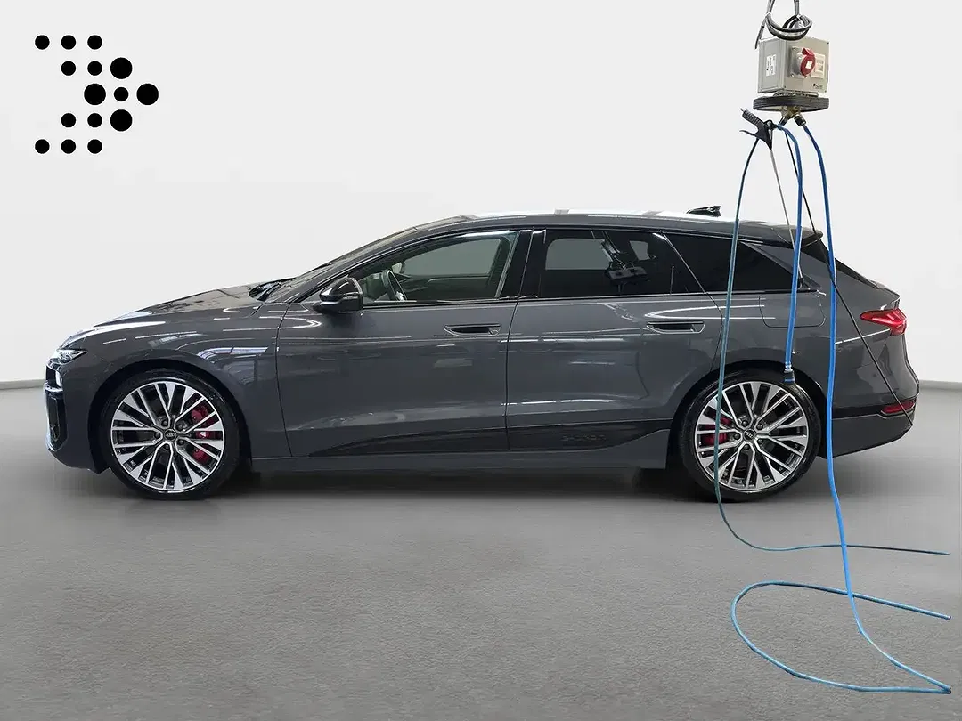 Audi S6 e-tron Matrix LED - foto 2