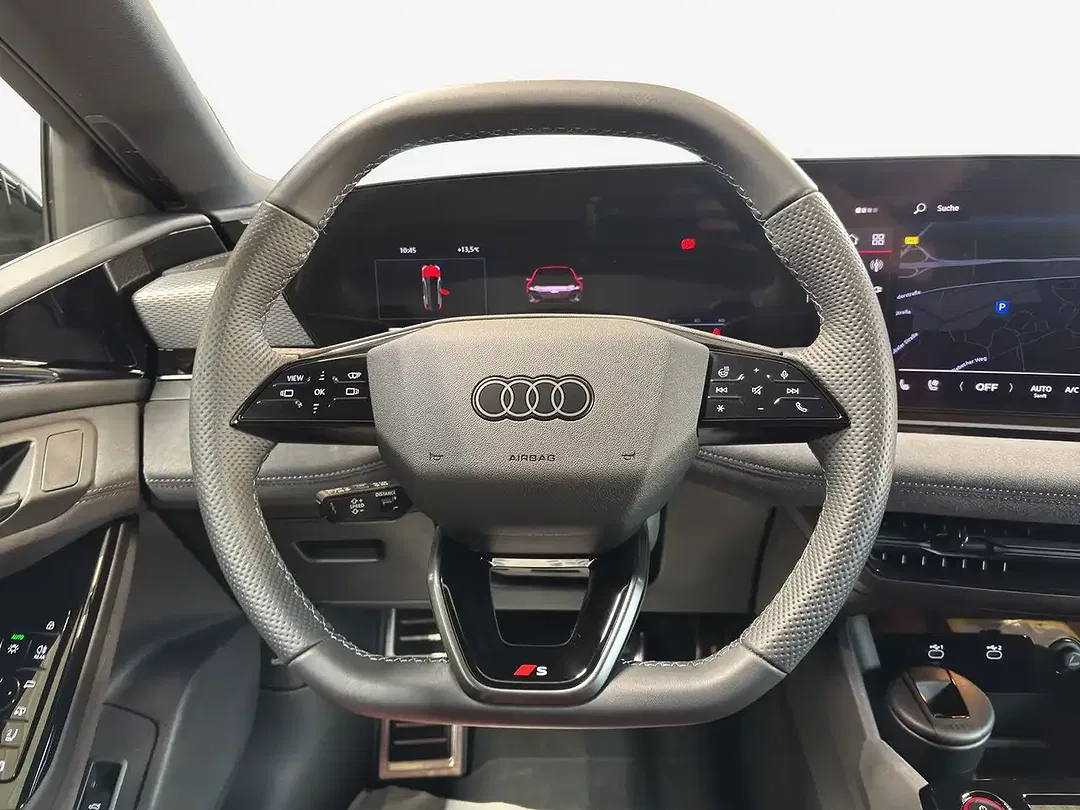 Audi S6 e-tron Matrix LED - Thumbnail 7