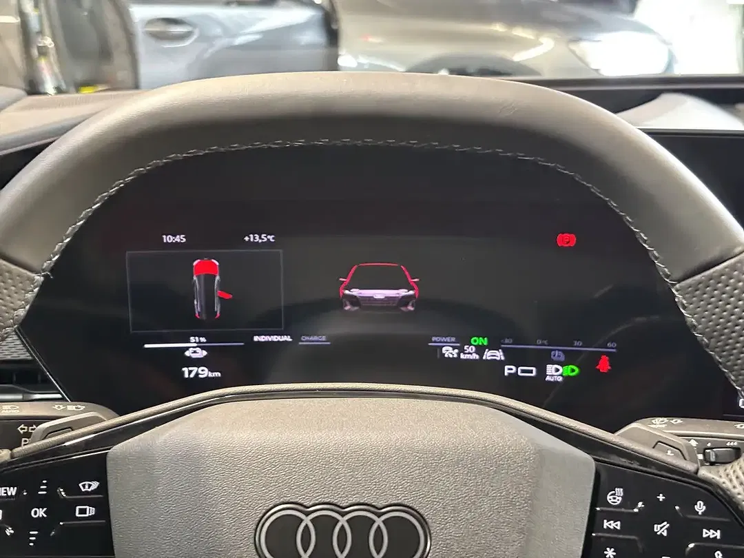 Audi S6 e-tron Matrix LED - Thumbnail 8