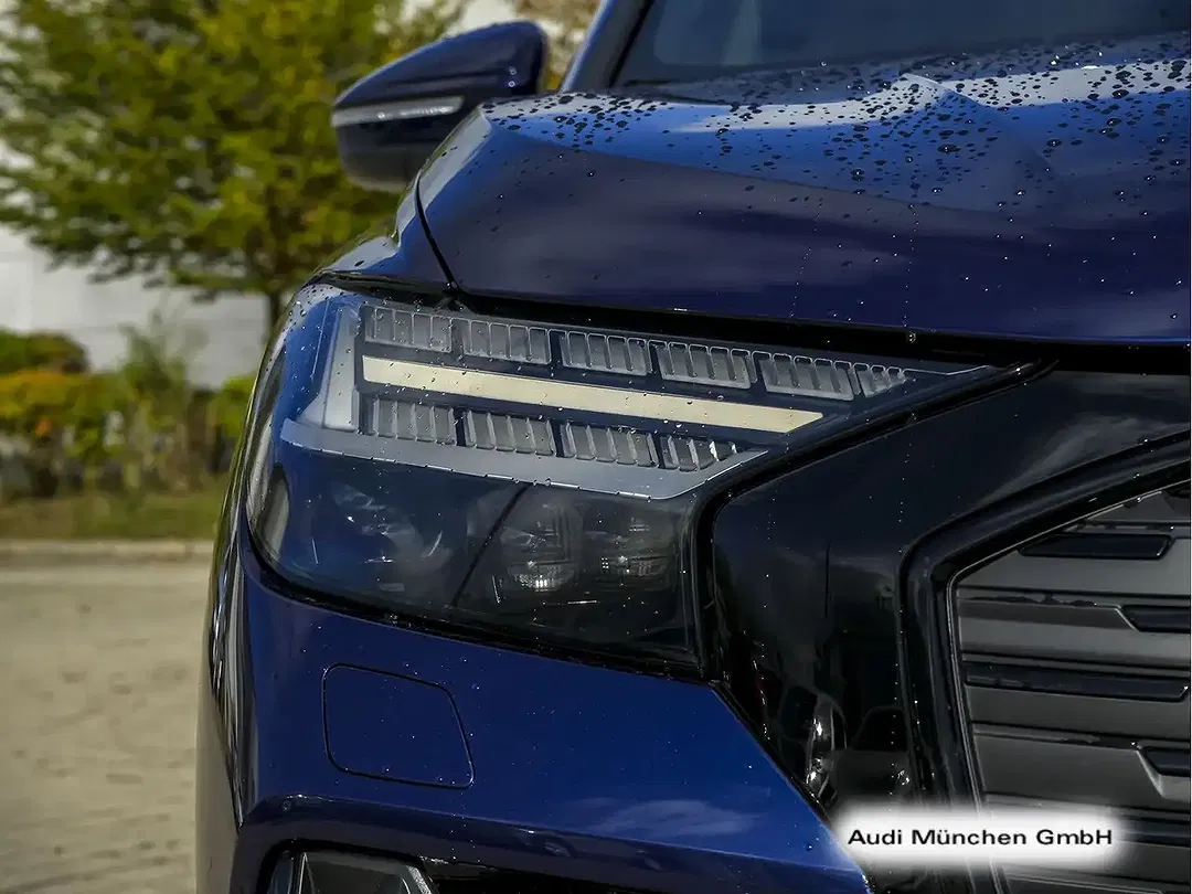 Audi Q4 e-tron 50 quattro Matrix LED S line - Thumbnail 7