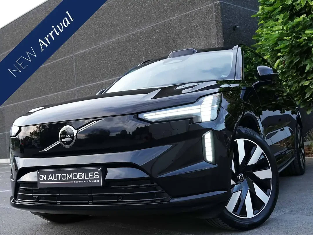 Volvo EX90 AWD Twin Motor Performance Ultra - Afbeelding 1