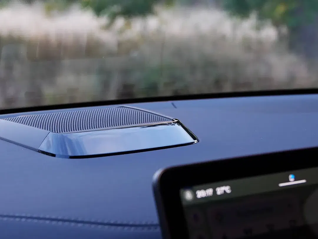Volvo EX90 AWD Twin Motor Performance Ultra - Thumbnail 15