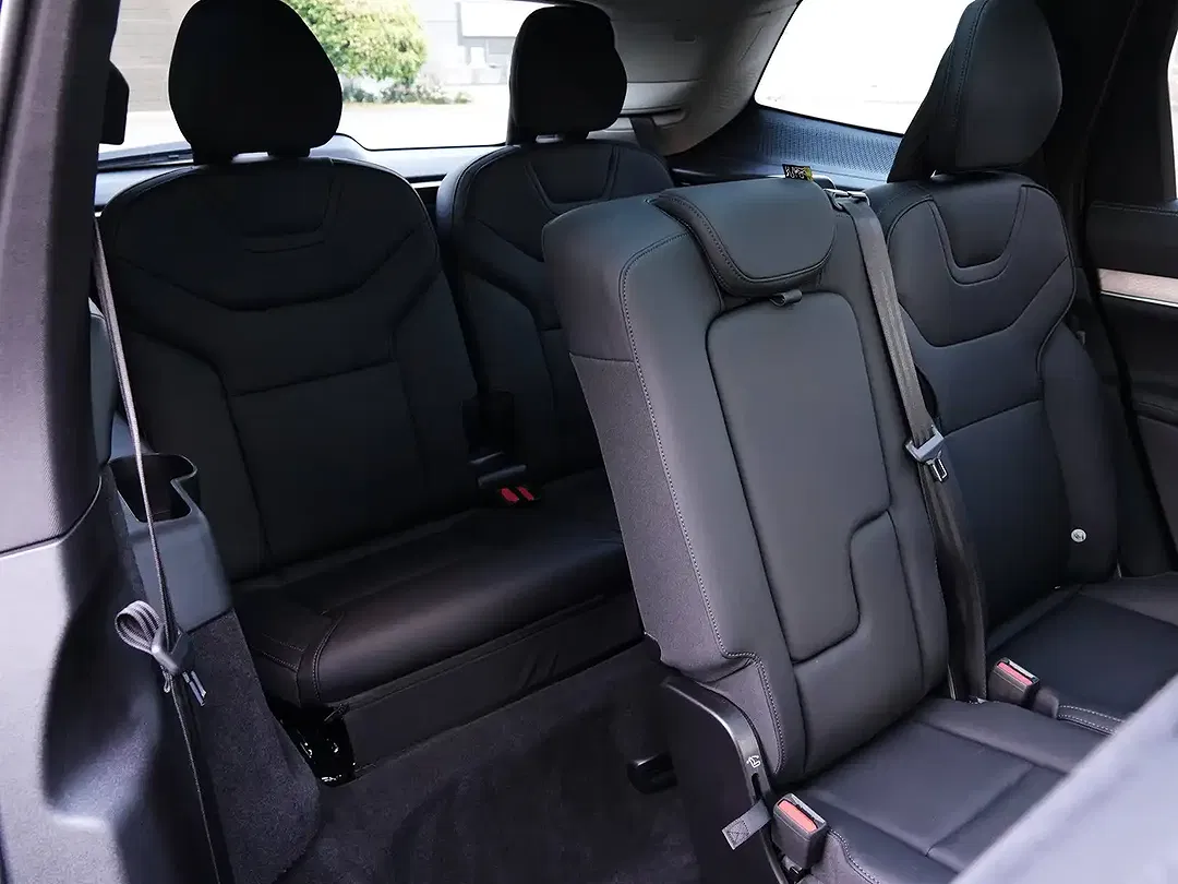 Volvo EX90 AWD Twin Motor Performance Ultra - Thumbnail 23
