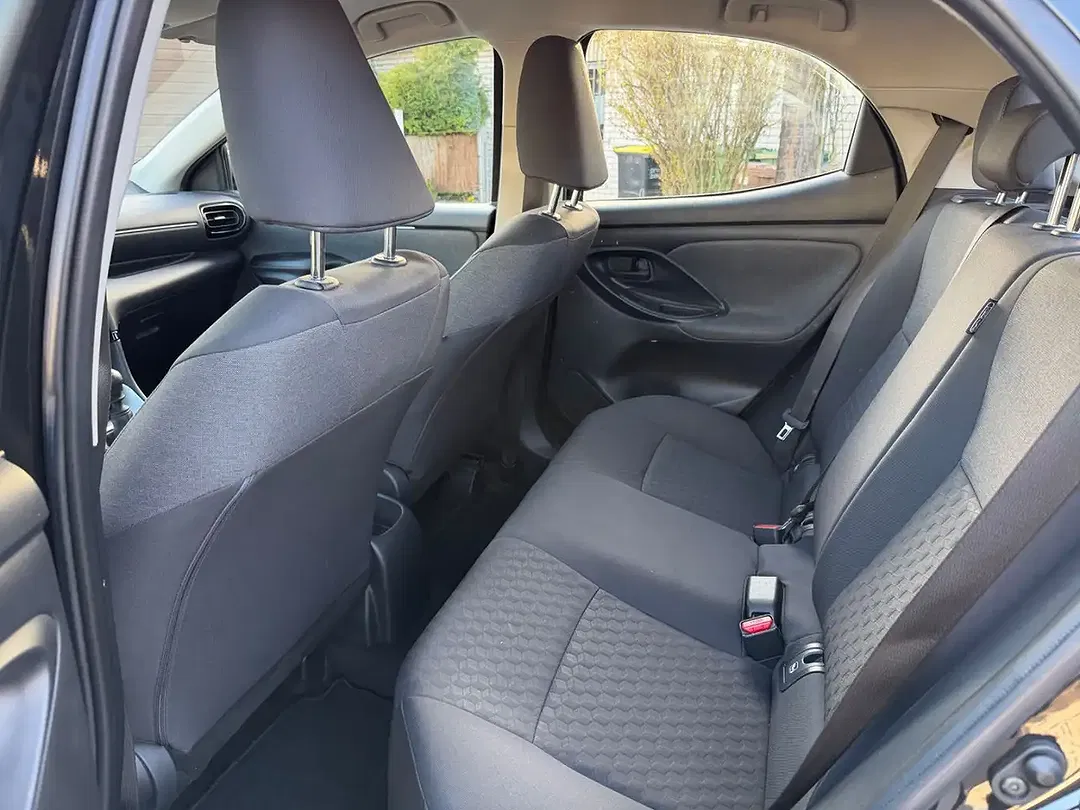 Toyota Yaris 1.5 Team Deutschland - Thumbnail 14