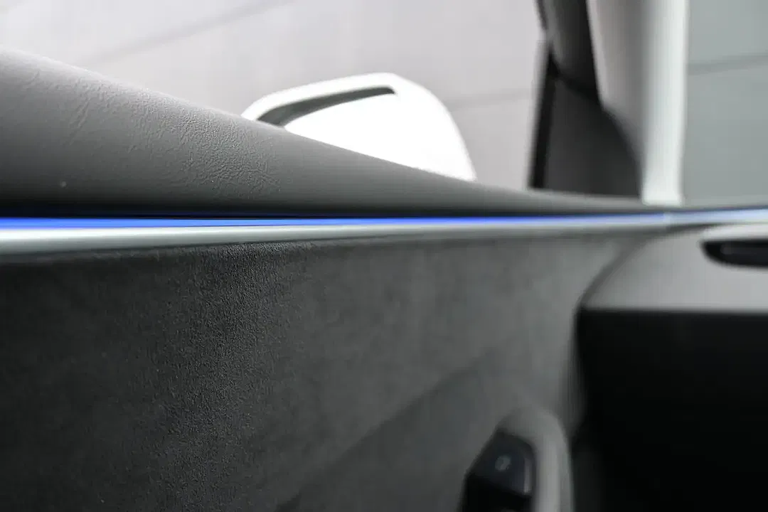 Tesla Model 3 AWD Dual Motor Long Range - Thumbnail 17