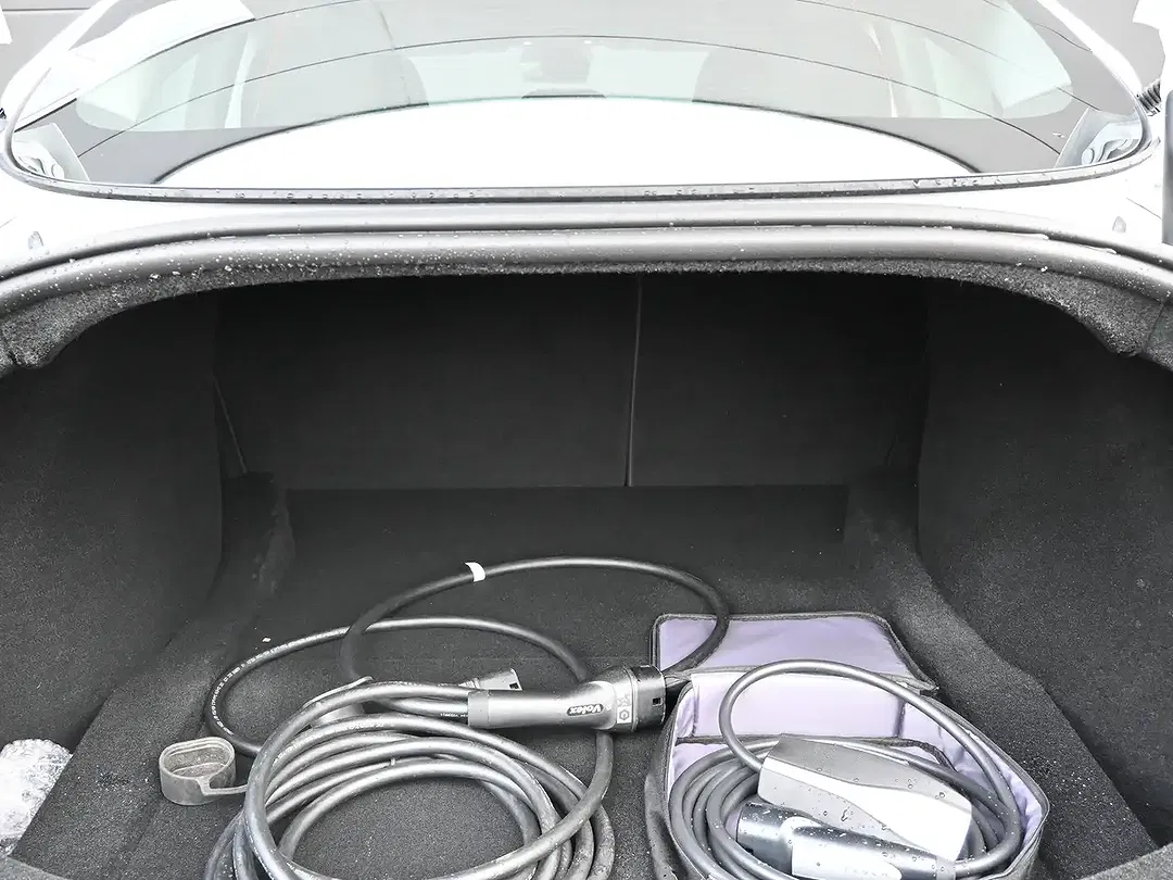 Tesla Model 3 AWD Dual Motor Long Range - Thumbnail 19