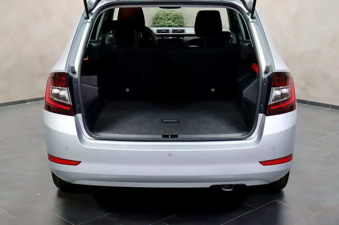 Skoda Fabia DSG Combi Best Of - Thumbnail 15