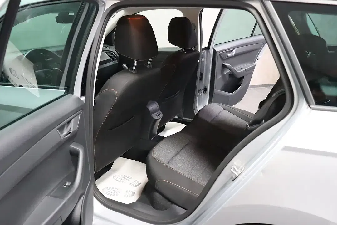 Skoda Fabia DSG Combi Best Of - Thumbnail 6