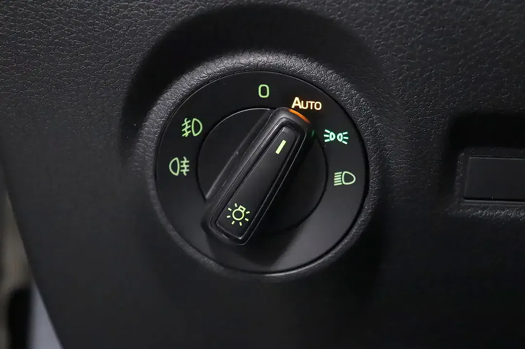 Skoda Fabia DSG Combi Best Of - Thumbnail 7