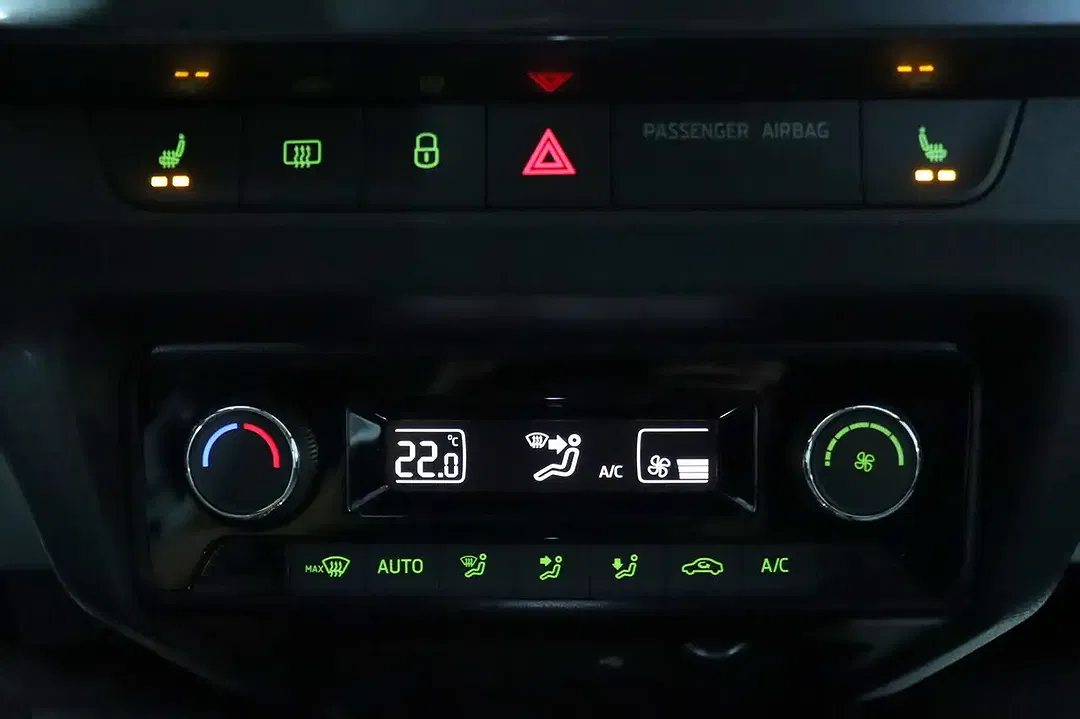 Skoda Fabia DSG Combi Best Of - Thumbnail 9