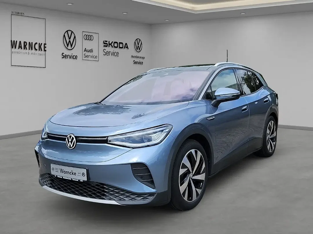 Volkswagen ID.4 Pro - Afbeelding 1