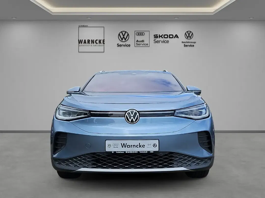 Volkswagen ID.4 Pro - foto 2